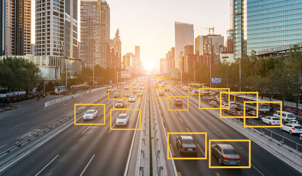 TrafficFlow Analysis