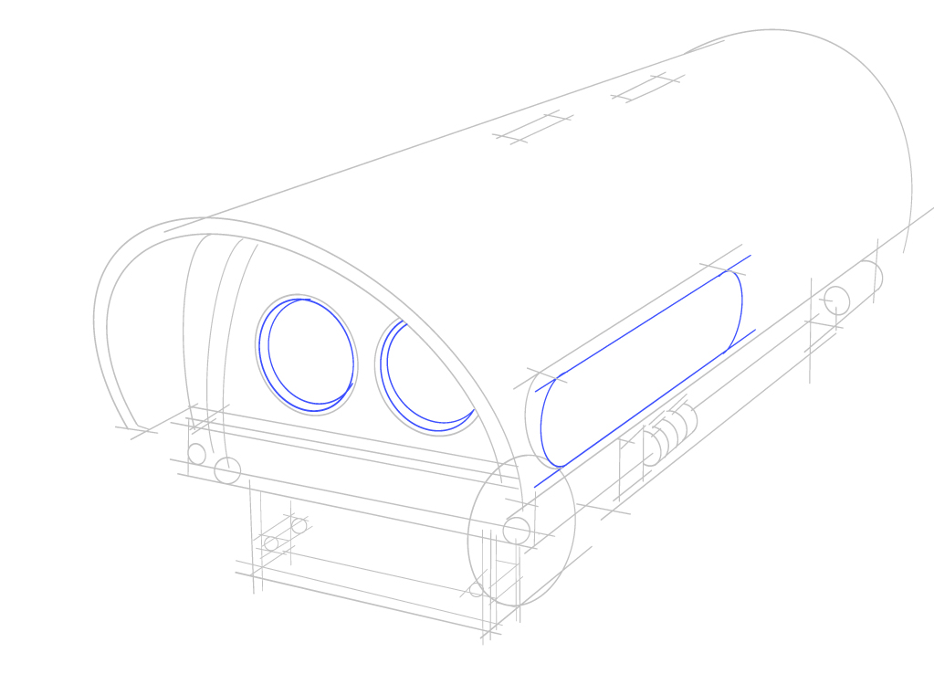 Smart Cam - I vantaggi della nostra tecnologia